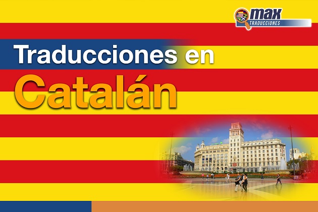 Traductor Catalán Español - Servicio de Traducción Profesional