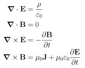 ecuaciones-maxwell